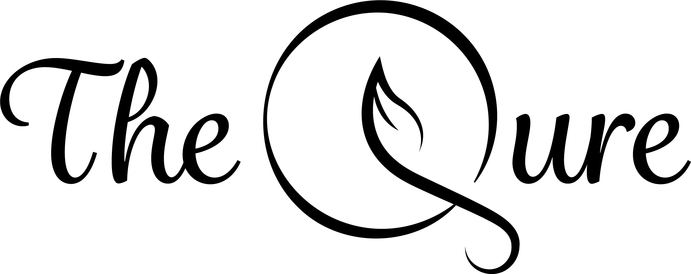 TheQure.ae logo